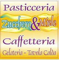 Pasticceria Zucchero E Miele Di Michele La Pica