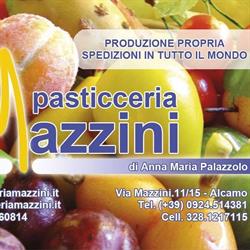 Pasticceria Mazzini Di Palazzolo Anna Maria
