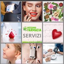 Farmacia Messana Miriam