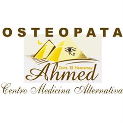 Centro Medicina Alternativa Dr. Ahmed El Hamamsy