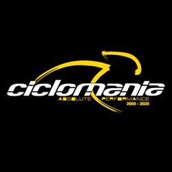 Ciclomania di Rallo Massimiliano