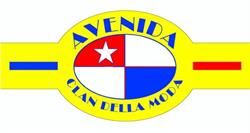 Avenida Di Silvano Paterno