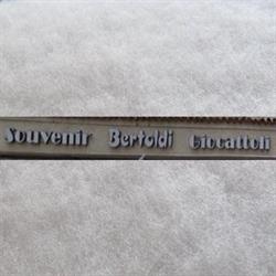 Bertoldi - Tabacchi, cartoleria e articoli da regalo
