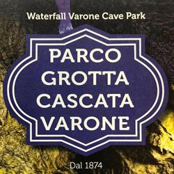 Cascata Varone Grotta