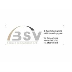 Bsv Società di Ingegneria Srl