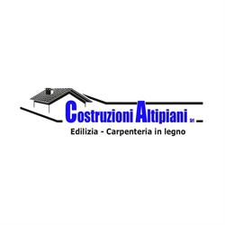Costruzioni Altipiani Srl
