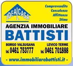 Agenzia Immobiliare Battisti SNC Di Battisti Nicola E Guerra Andrea