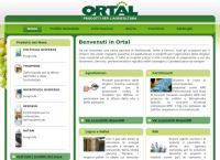 Ortal Di Zanolli Corrado & C. S.a.s.