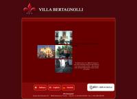 Sito di Locanda Del Bel Sorriso