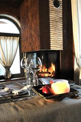 Ristorante Antica Osteria B&B Locanda dei Gentili