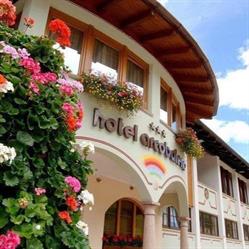 Hotel Arcobaleno