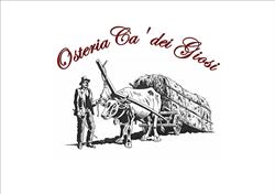 Osteria Ca' dei Giosi