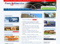 Sito di Puntomultiservice