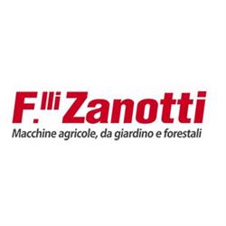 F.lli Zanotti - Macchine agricole e da giardino