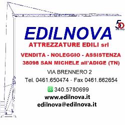 Edilnova Attrezzature Edili