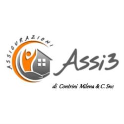 Assi 3 Assicurazioni di Contrini Milena & C.