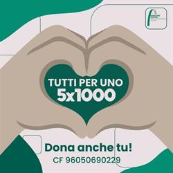 Fondazione Trentina Per Il Volontariato Sociale