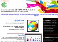 Associazione Estuario O.n.l.u.s.