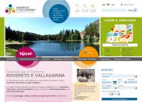 Azienda Per Il Turismo Rovereto E Vallagarina