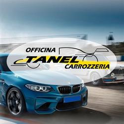 Carrozzeria Tanel Simone