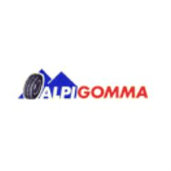 Alpi Gomma