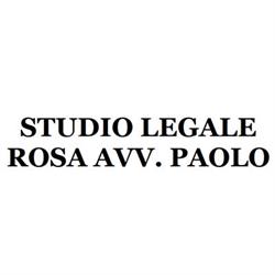Rosa Avv. Paolo