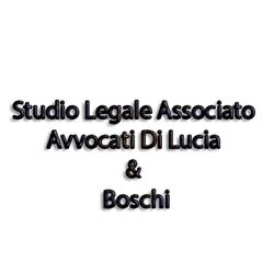 Studio Legale Associato Avvocati di Lucia & Boschi