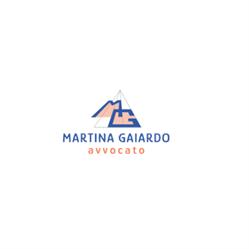 Gaiardo Avv. Martina