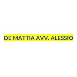 De Mattia Avv. Alessio