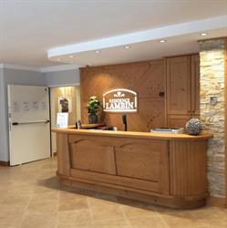 Residence Lambin S.R.L.