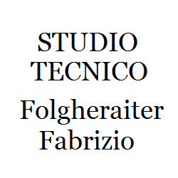 Folgheraiter P.I. Fabrizio - Studio Tecnico