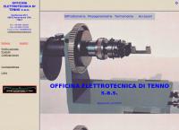 Off. Elettrotecnica Di Tenno SAS Di Aldrighetti Silvano & C.