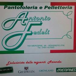 Fedeli Antonio