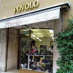 Calzature Povolo S.N.C. Di Bonadiman Annalisa E Mariagrazia