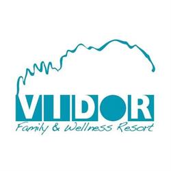 Camping Vidor - Family And Wellness Resort