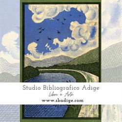 Studio Bibliografico Adige Di Casagranda Antonio Vendita Ed Aquisto Libri Antichi Ed Usati