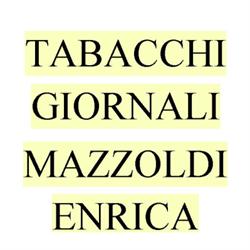 Tabacchi Giornali  Mazzoldi Enrica