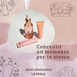 Estetica Benessere La Perla