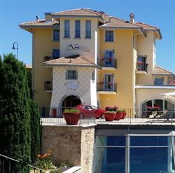 La Quiete Resort