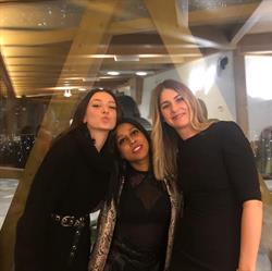 Lunacrescente SNC Di Filippi Savitha e Martini Ombretta