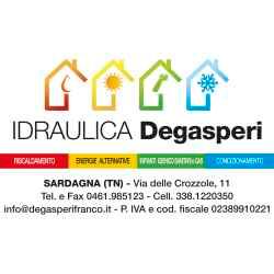 Idraulica Degasperi