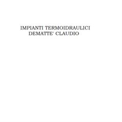 Dematte' Claudio Impianti Termoidraulici