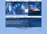 Sito di Maxi Driver SRL