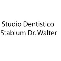 Studio Dentistico Stablum Dr. Walter