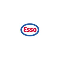 Esso - Stazione di Servizio