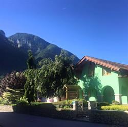 Residence Il Giardino Di Sartori Giuliana