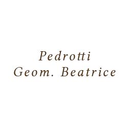 Pedrotti Geom. Beatrice