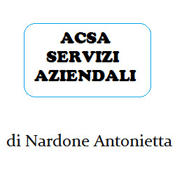 Acsa Servizi Aziendali