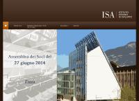 Istituto Atesino Di Sviluppo S.p.a.