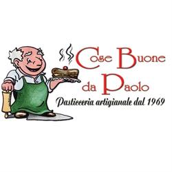 Pasticceria Panificio 'cose Buone Da Paolo' Di Baldassarra Simone